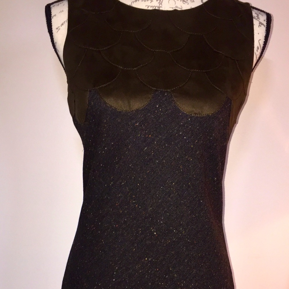 Moschino dress